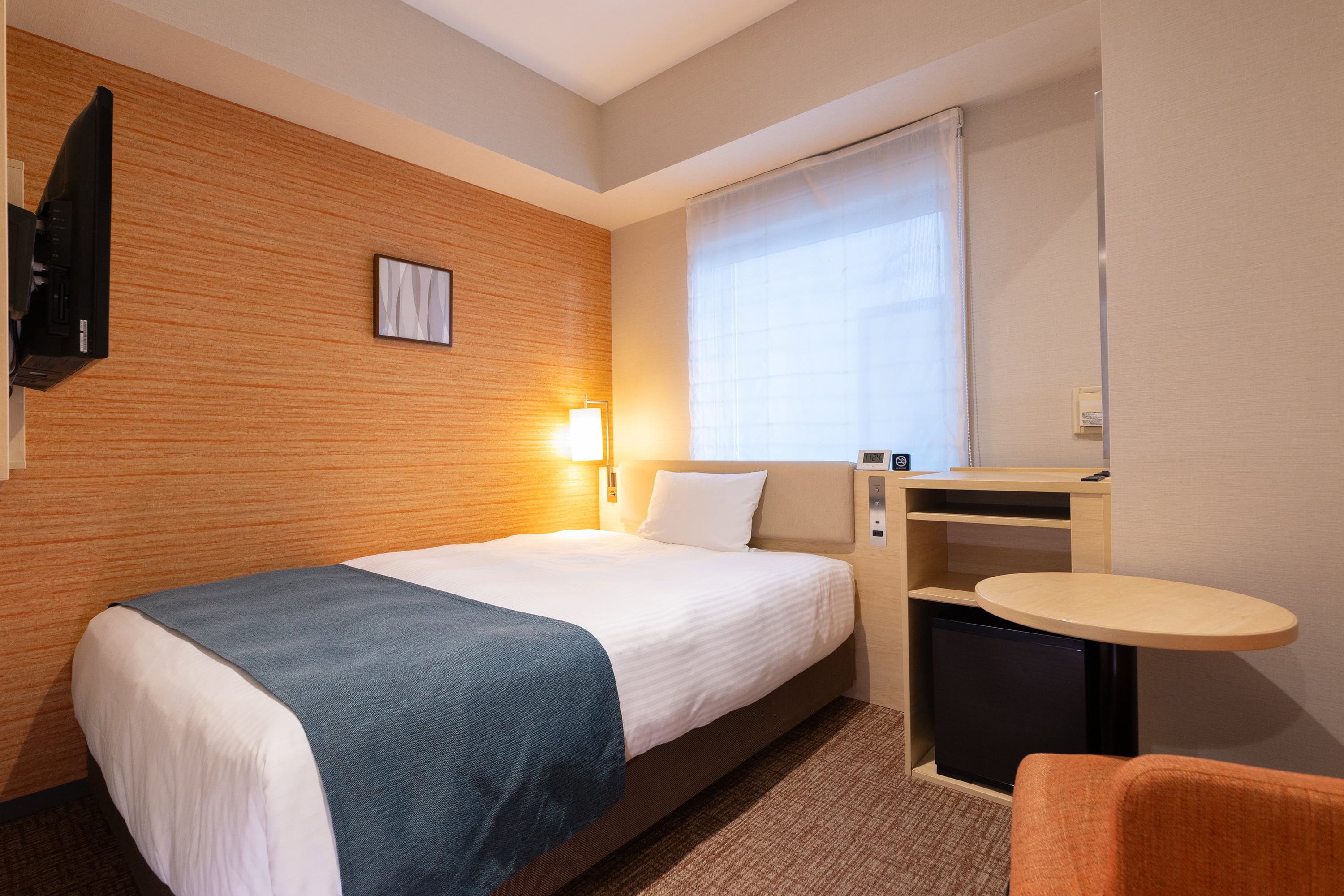 Guest rooms｜Keikyu EX Inn Akihabara