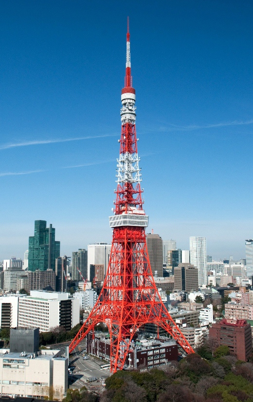 Tokyo Tower