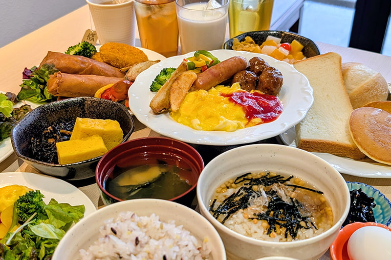 和食のお惣菜｜出汁 いのうえ