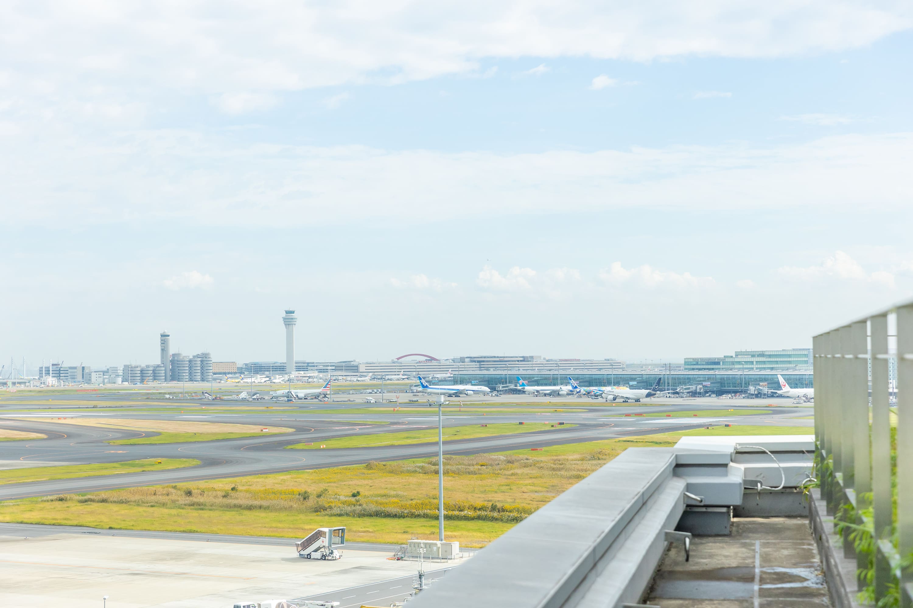 靠近羽田機場 | Keikyu EX Inn Haneda