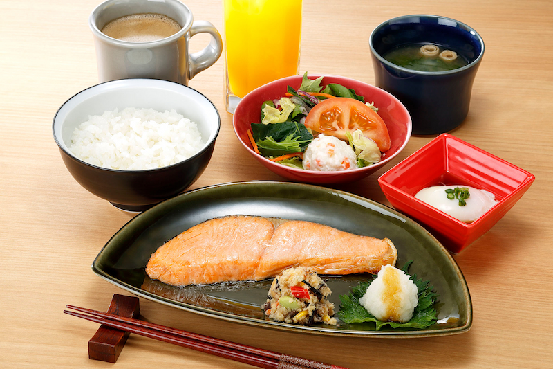 Japanese food｜chawan Wing Kitchen Keikyu-Kawasaki