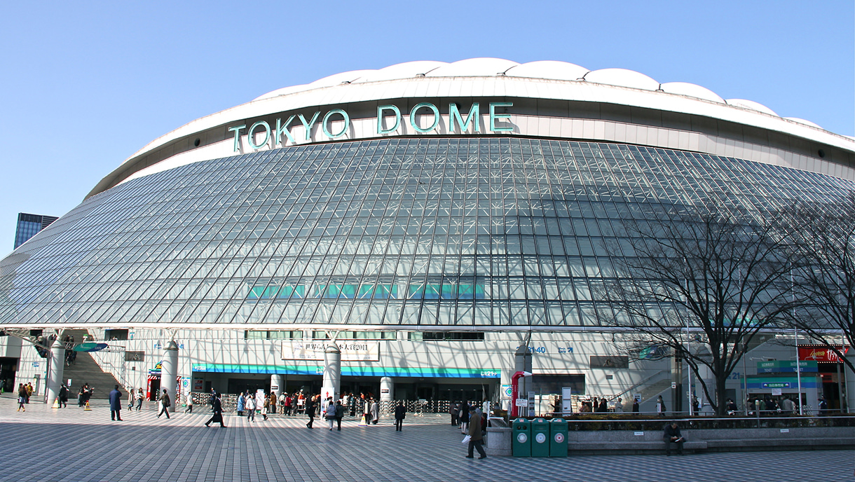 Tokyo Dome