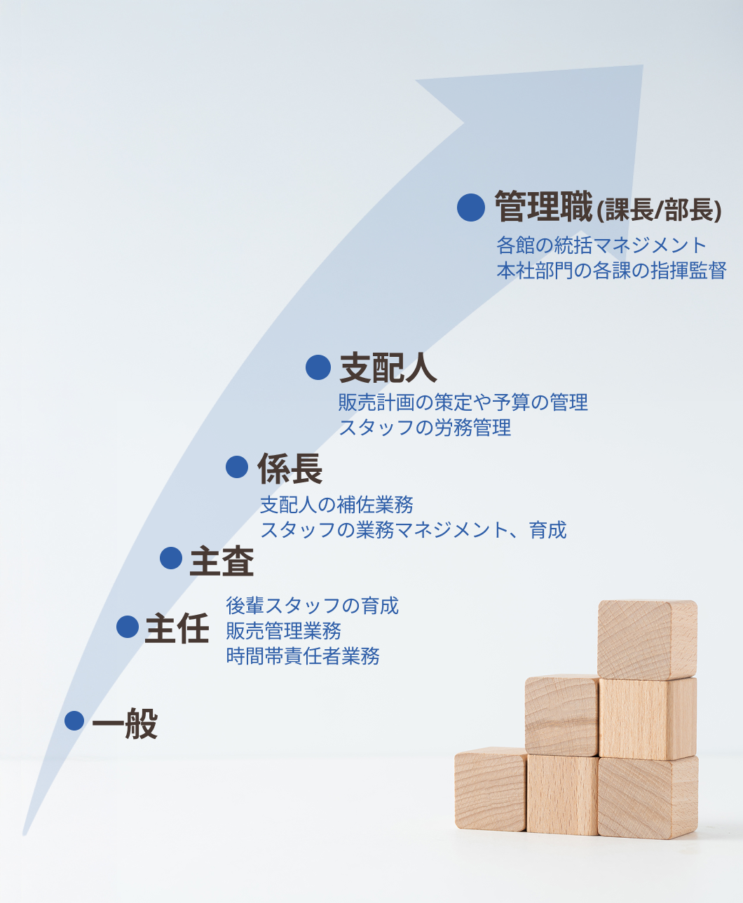 キャリアイメージ