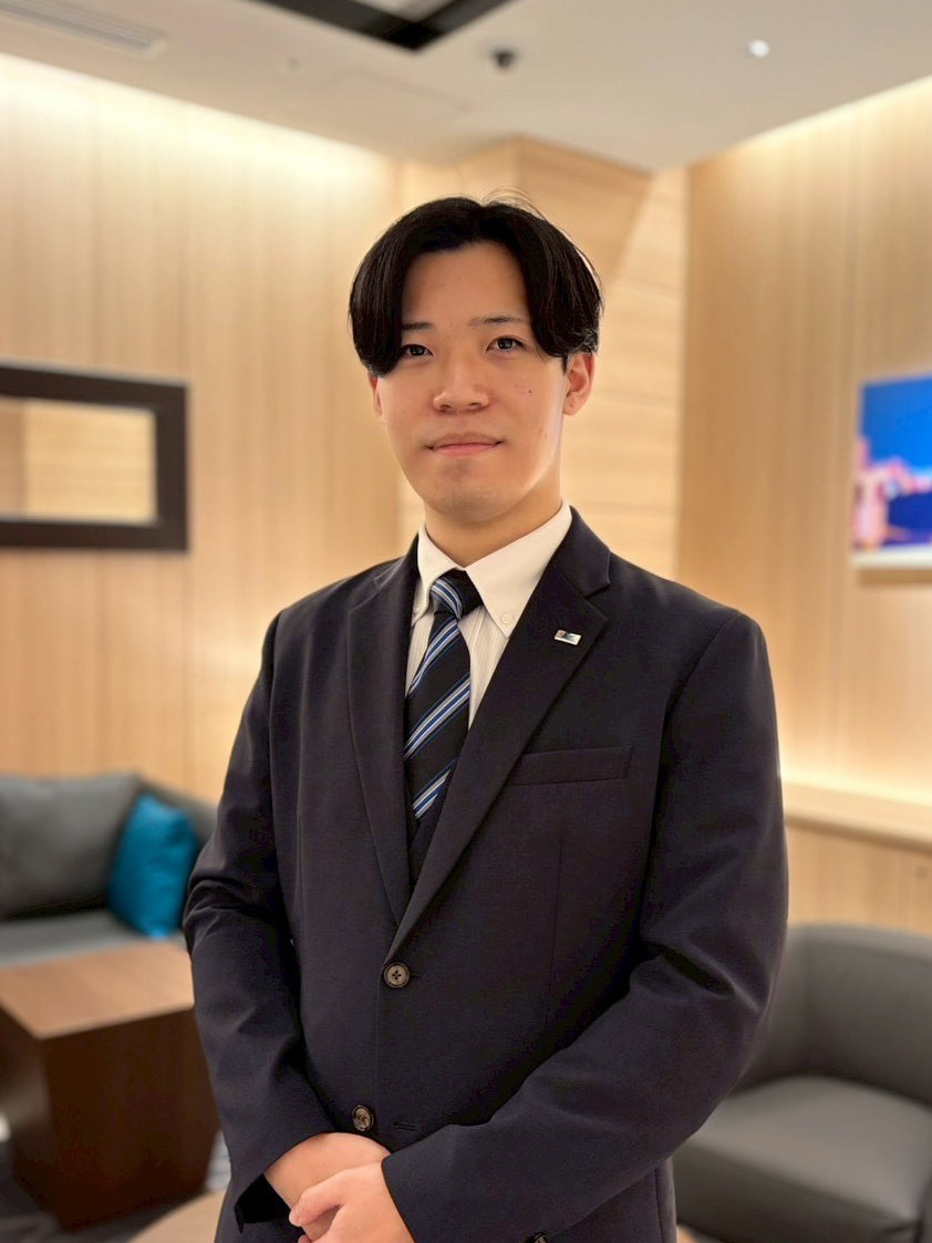 先輩社員の声（N・H さん）｜ 京急イーエックスイン ホテルグループ