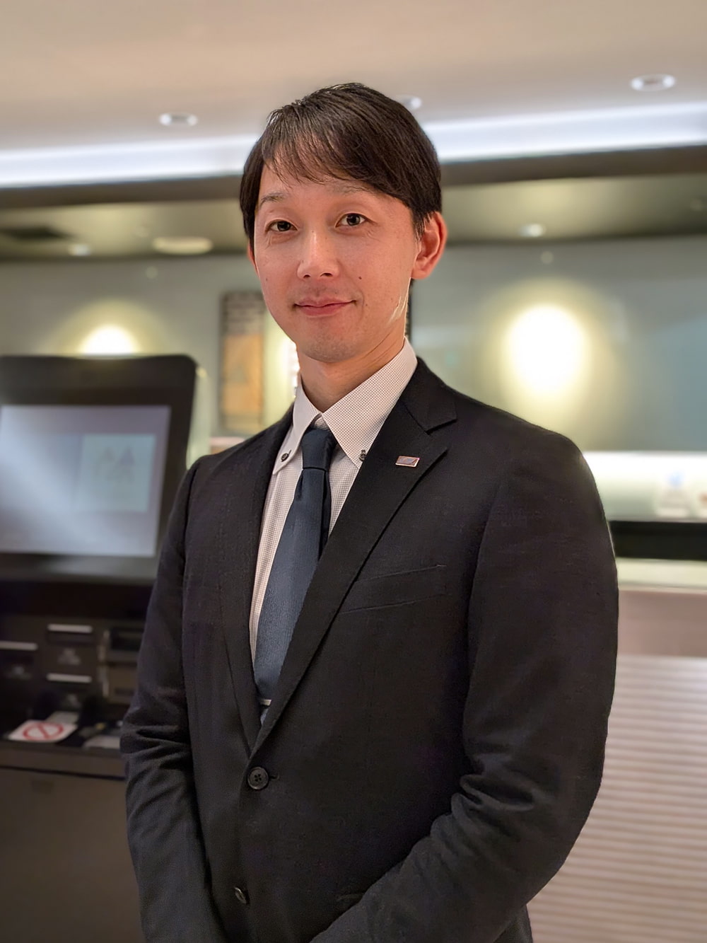 先輩社員の声（M・N さん）｜ 京急イーエックスイン ホテルグループ