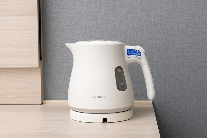 電気ケトル