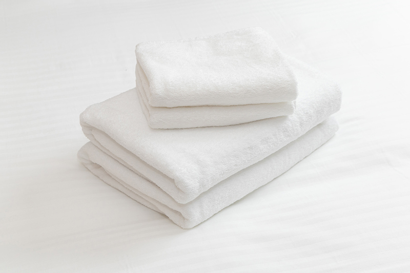 タオル・バスタオル