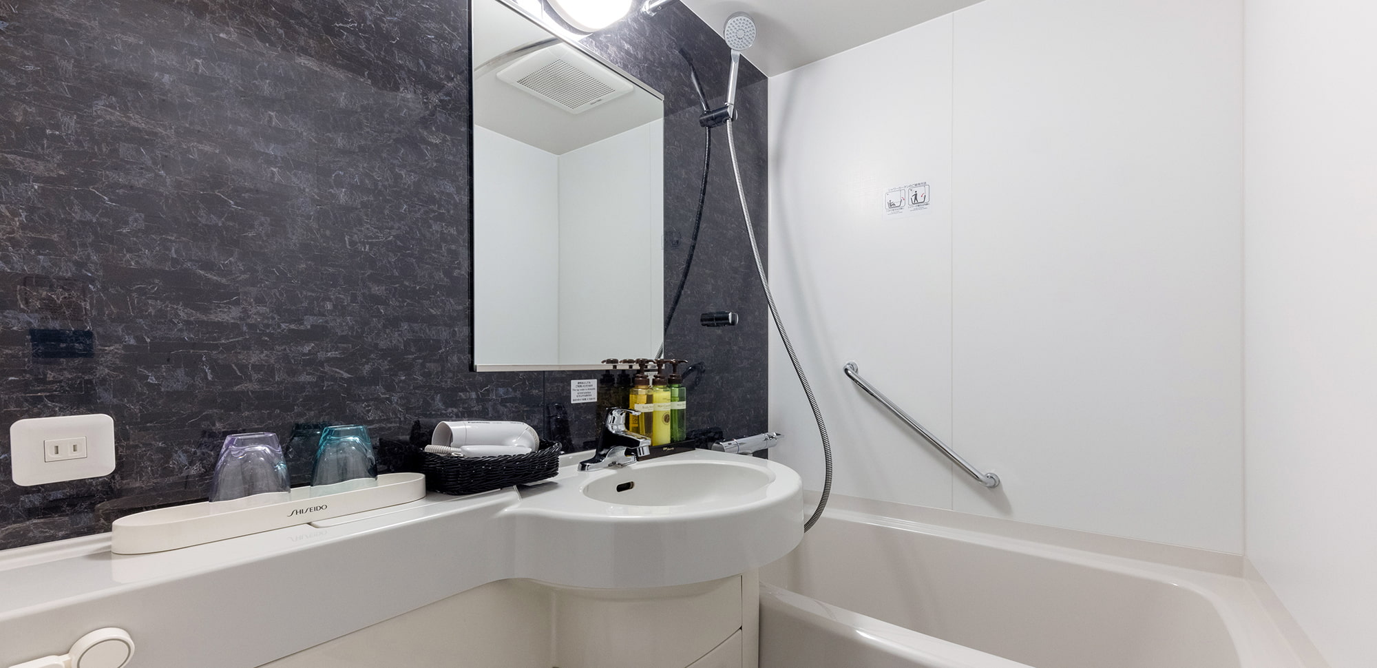 ユニットバス｜EXセミダブルA