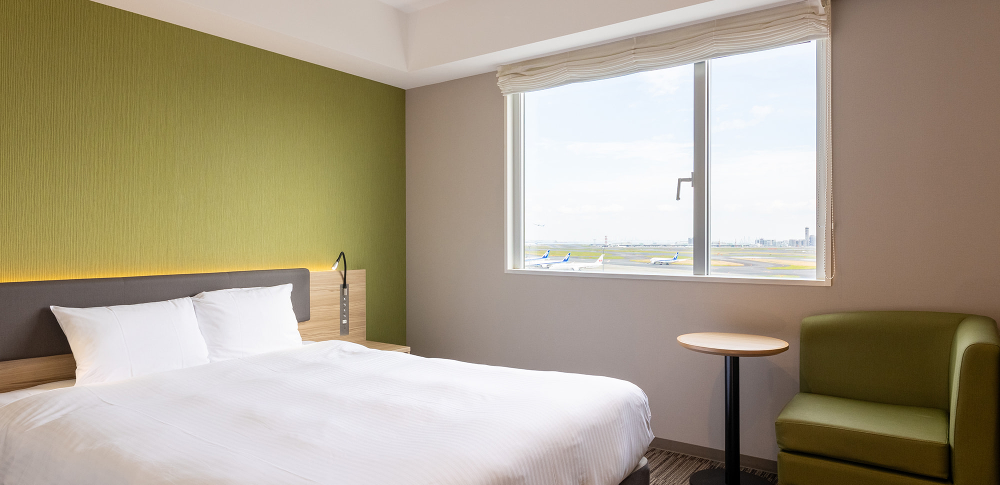 スタンダードダブル