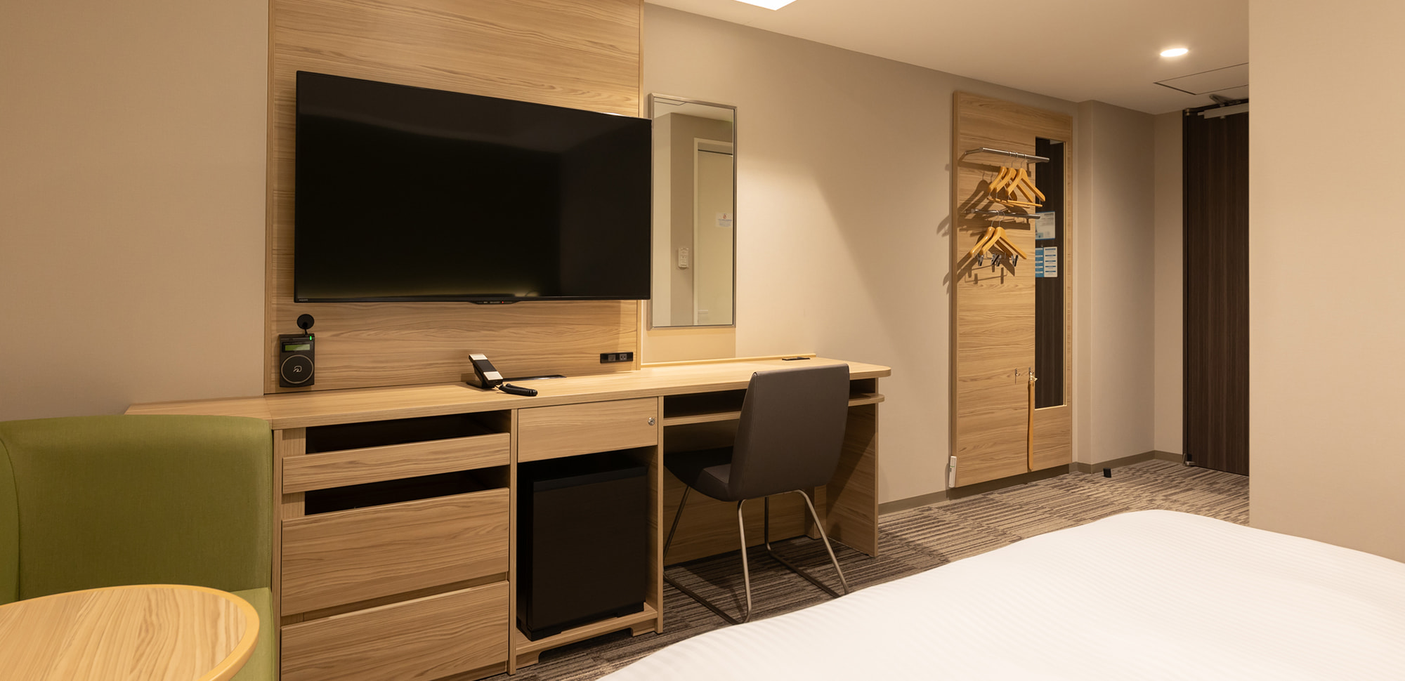 スタンダードダブル