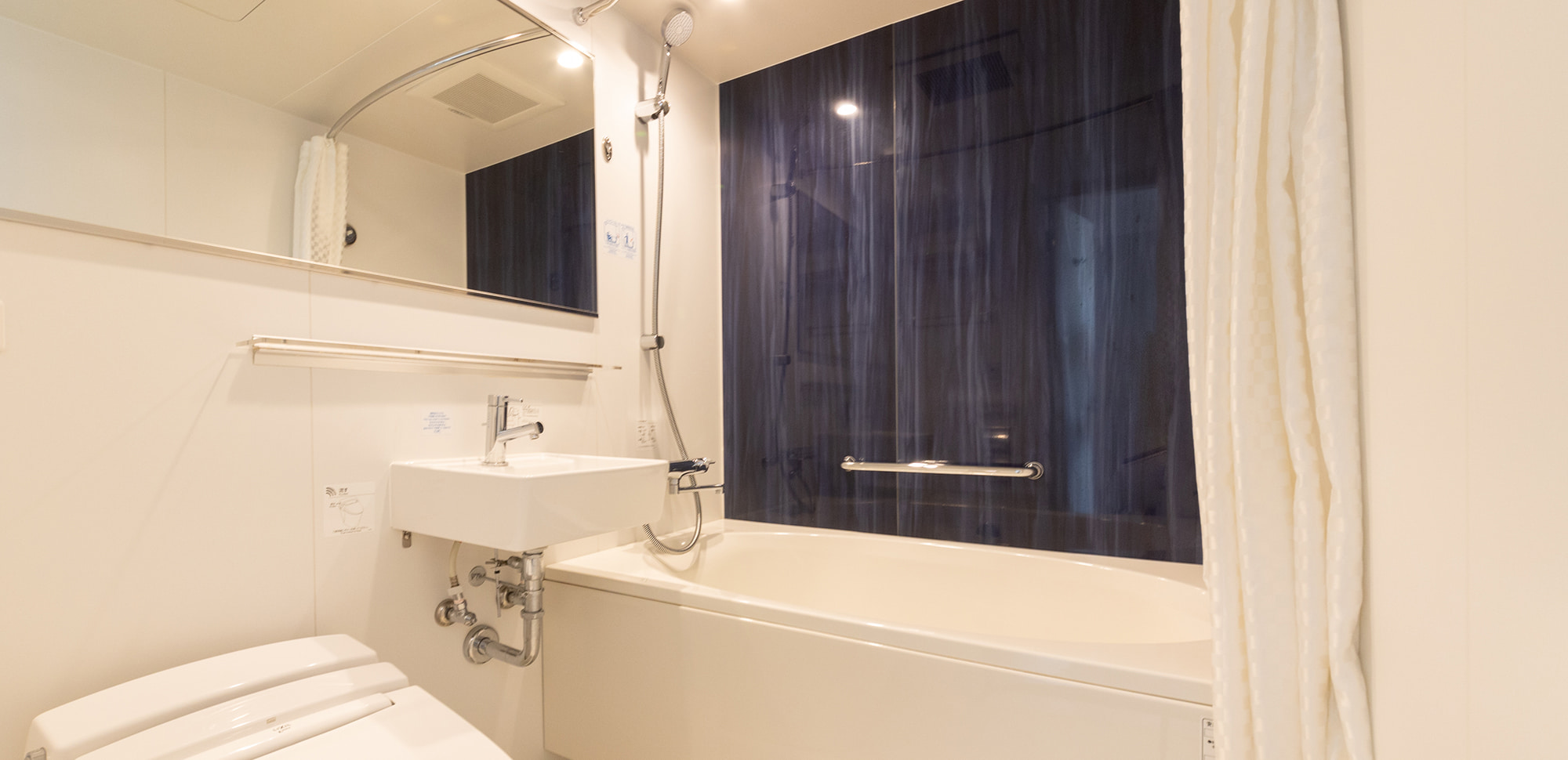 スタンダードダブル