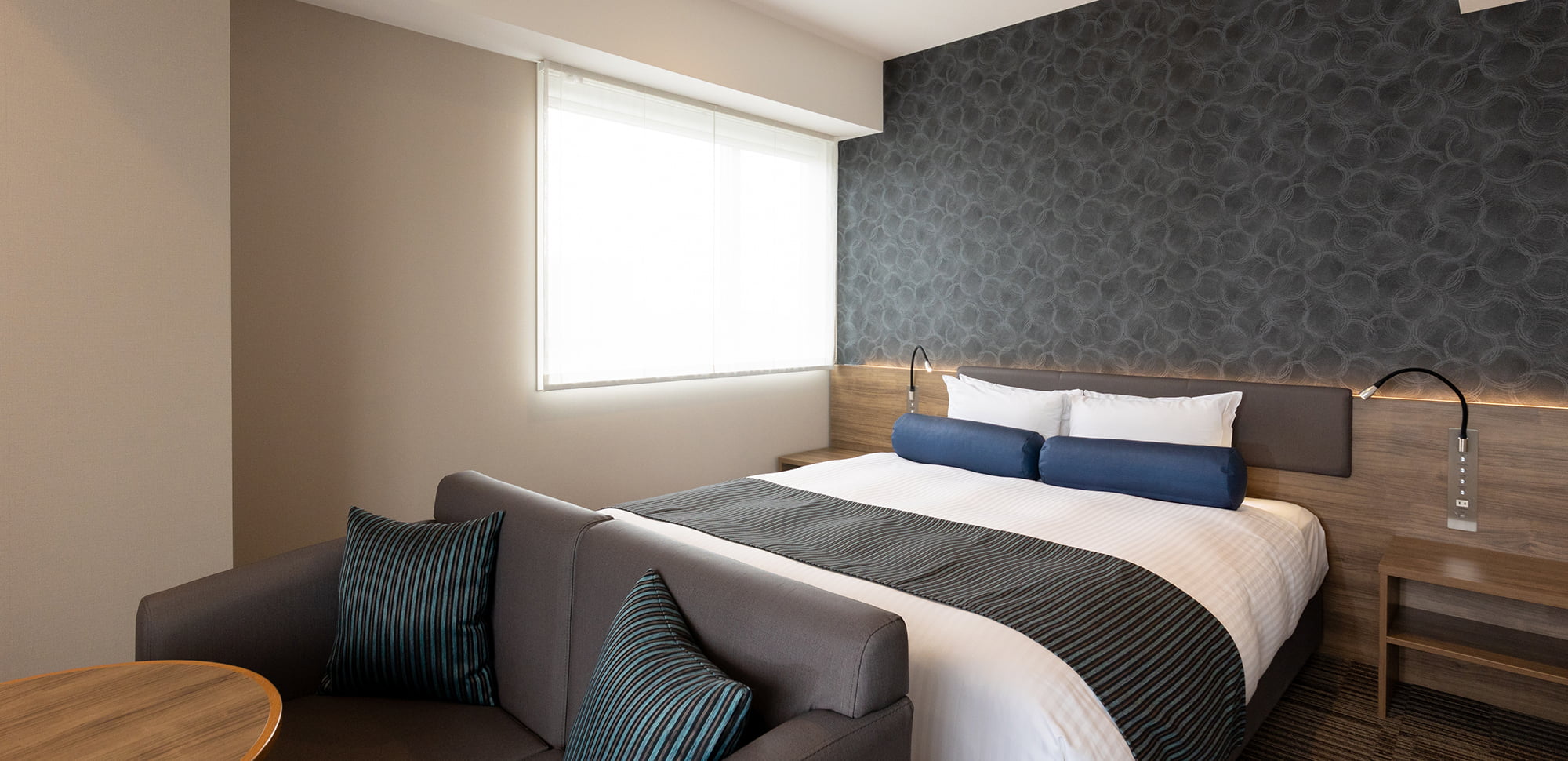 EXデラックスダブル