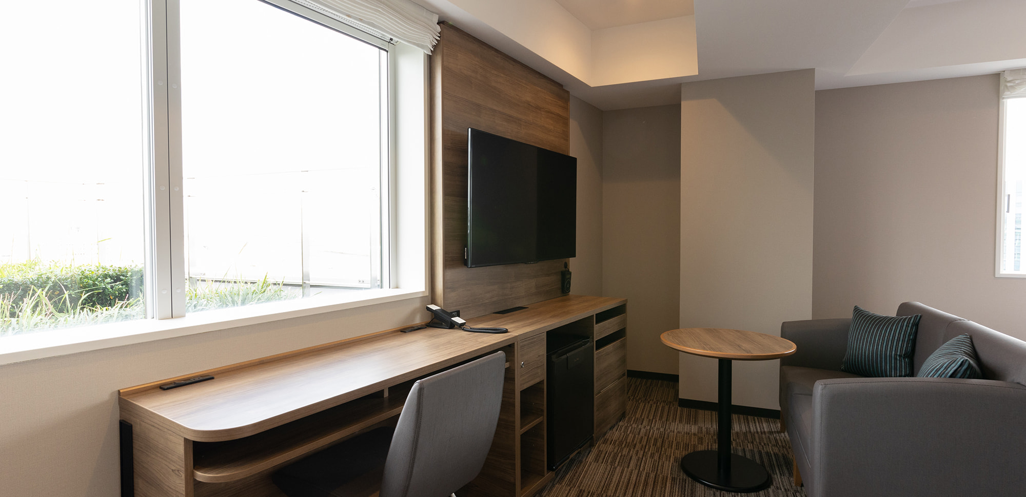 EXデラックスダブル