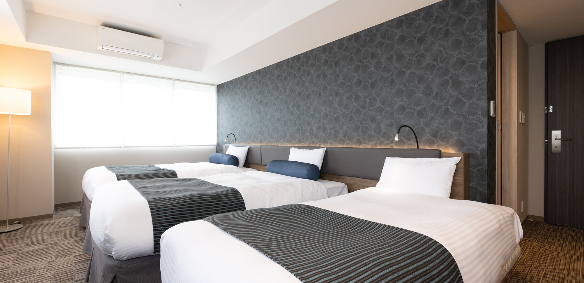 EXデラックスツイン