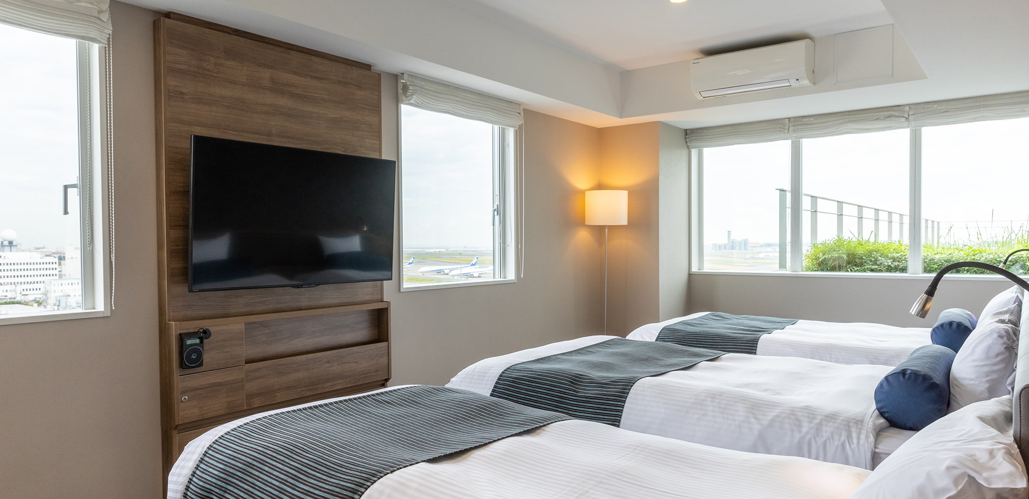 EXデラックスツイン