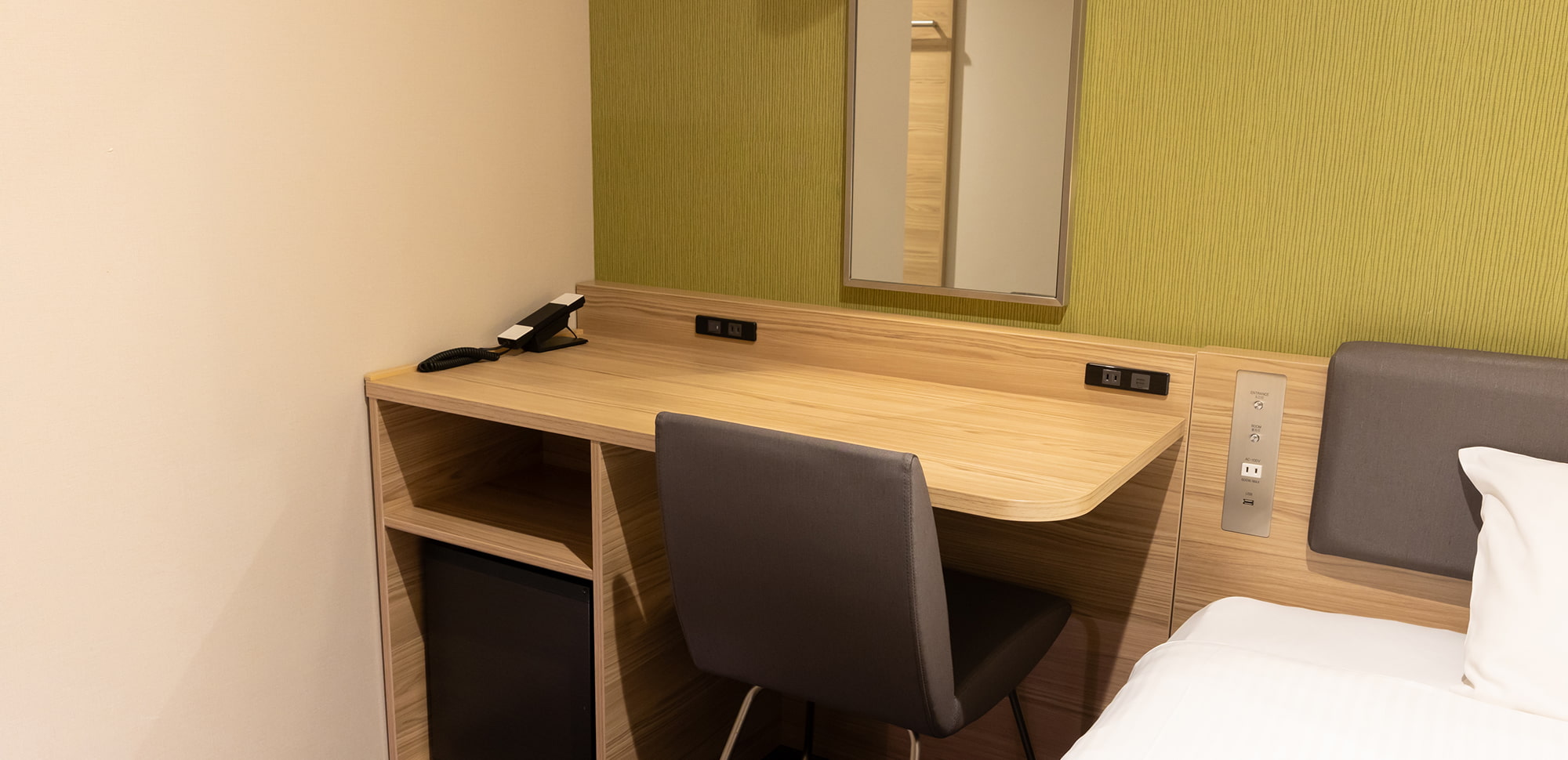 スタンダードセミダブルA