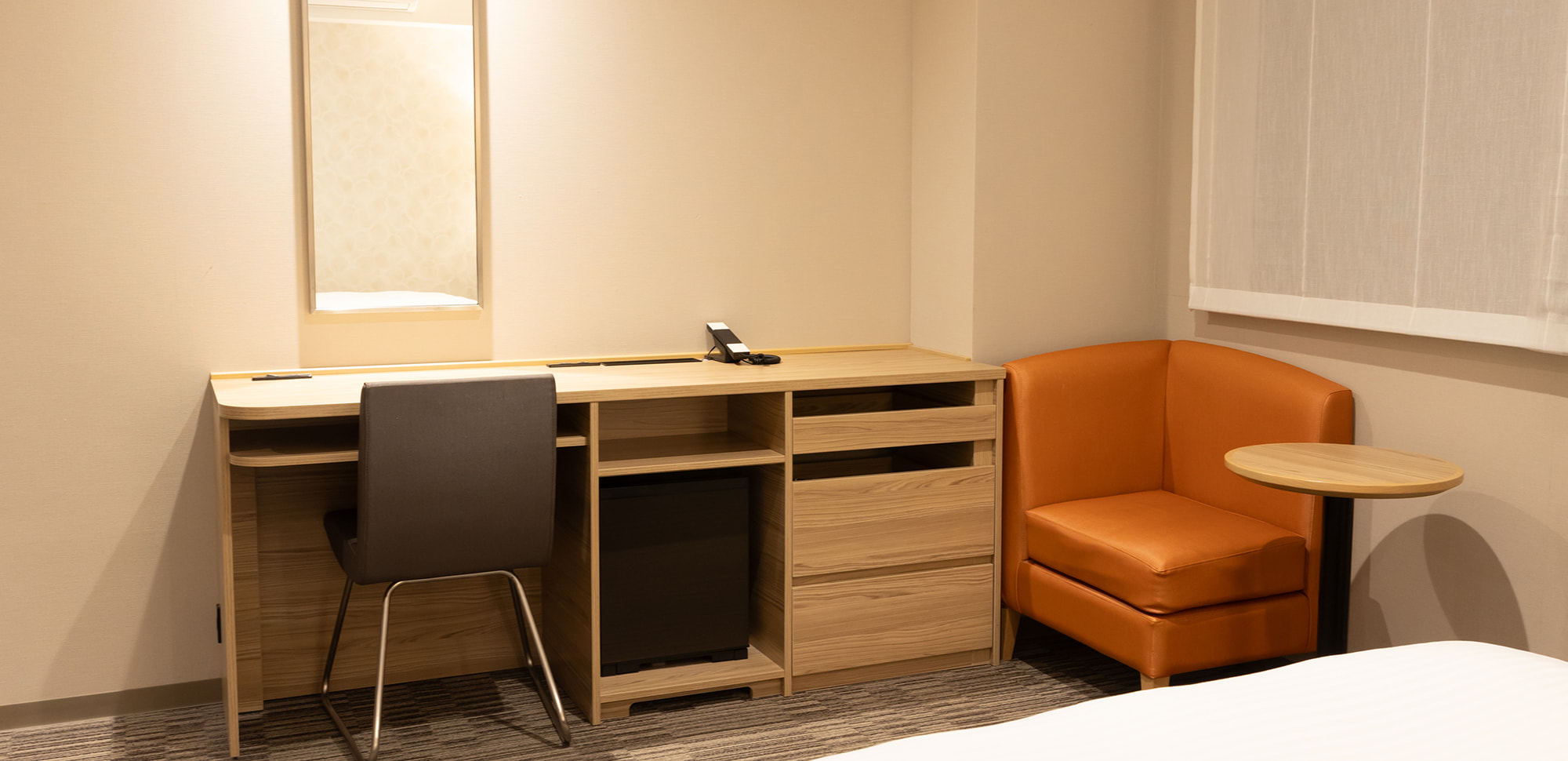 スタンダードツイン