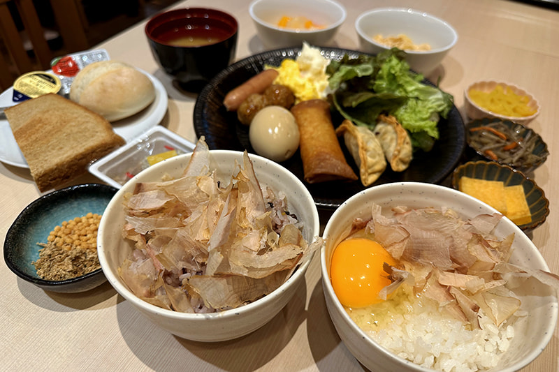 和食のお惣菜｜出汁 いのうえ