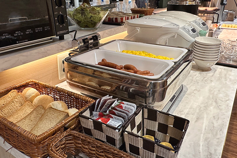 洋食メニューも｜出汁 いのうえ