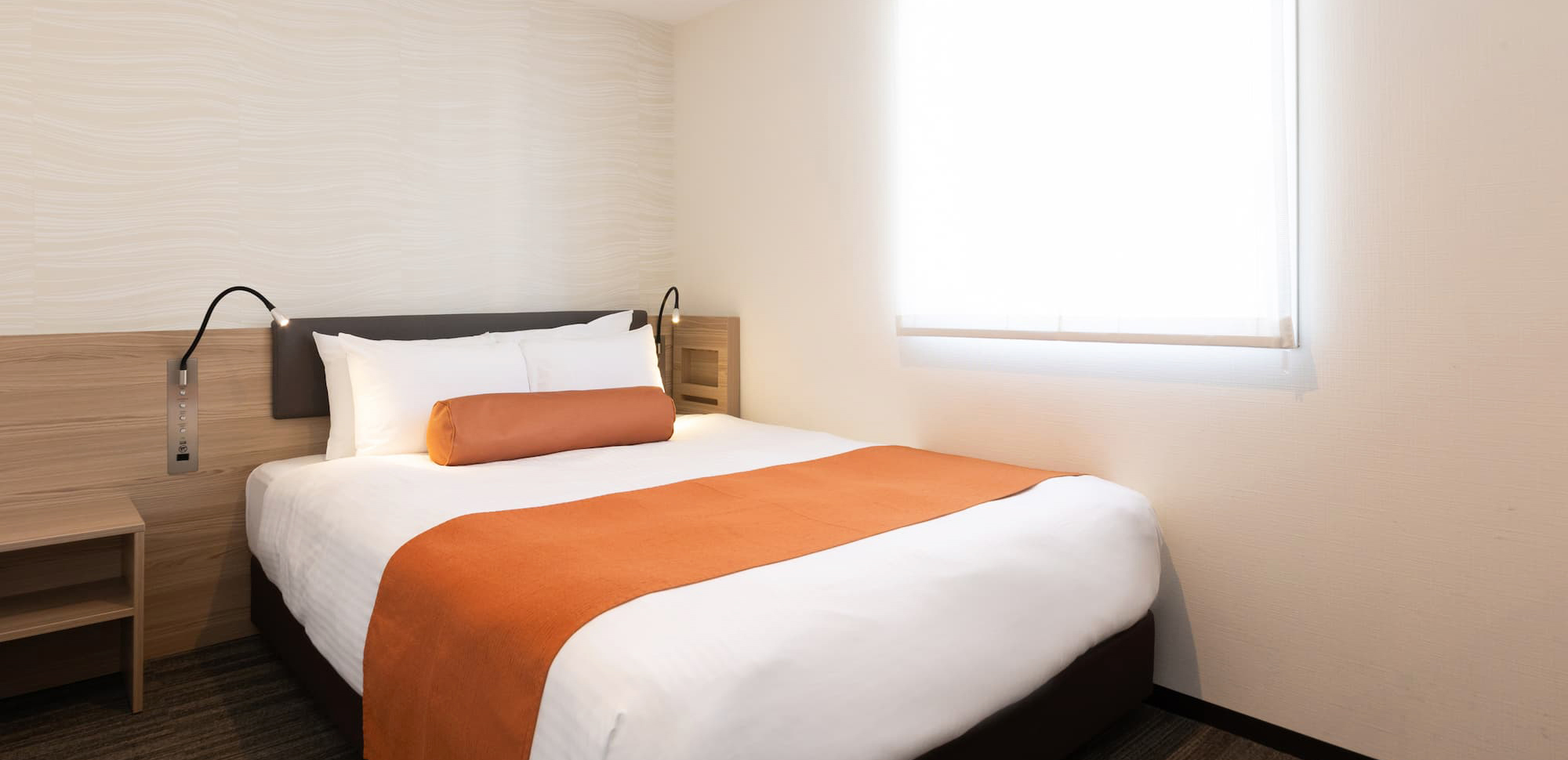 スタンダードダブル