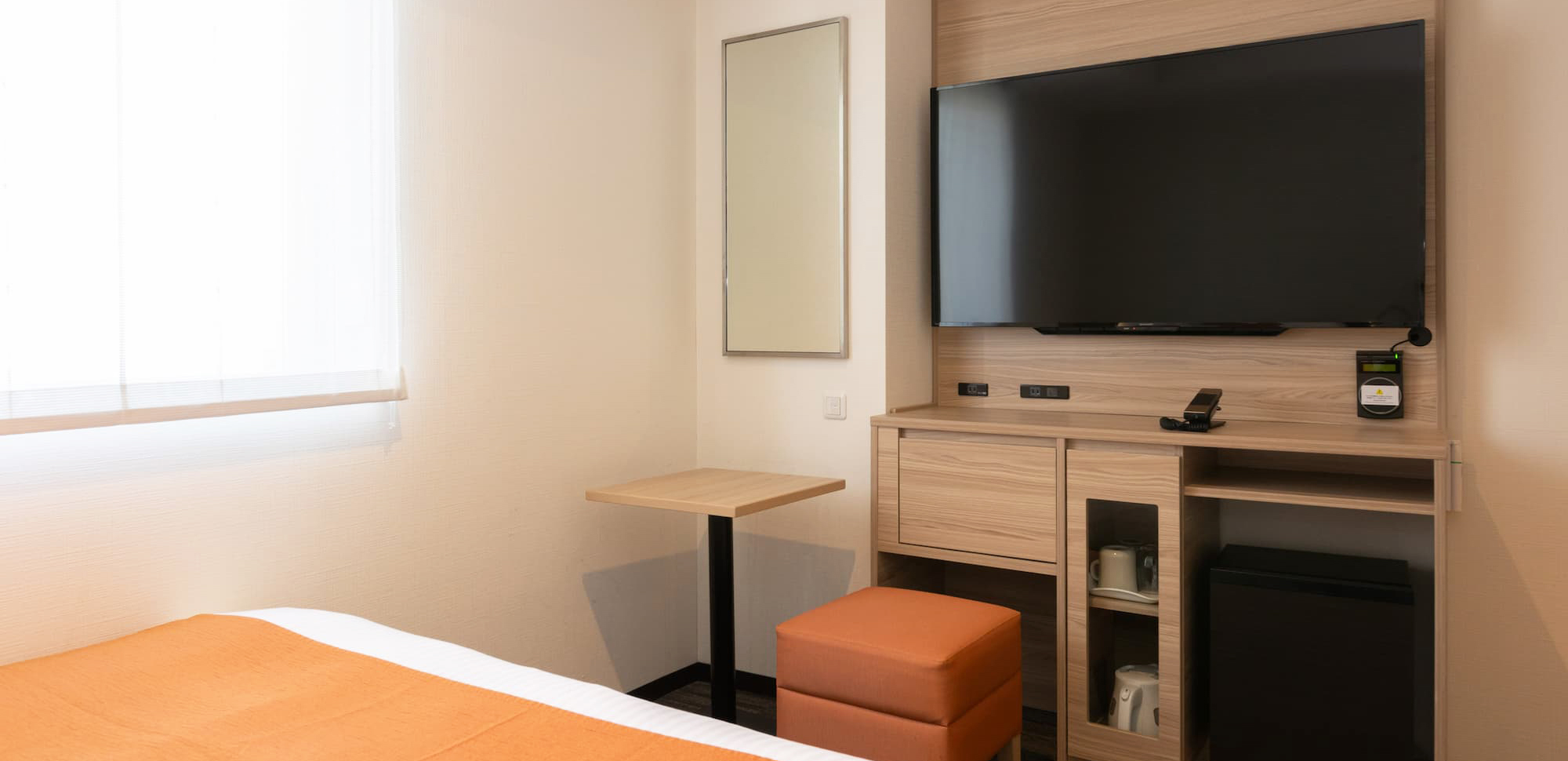 スタンダードダブル