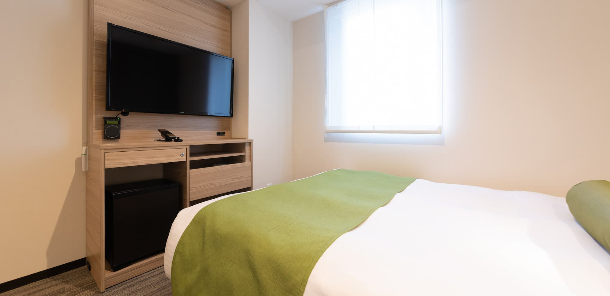 スタンダードセミダブル