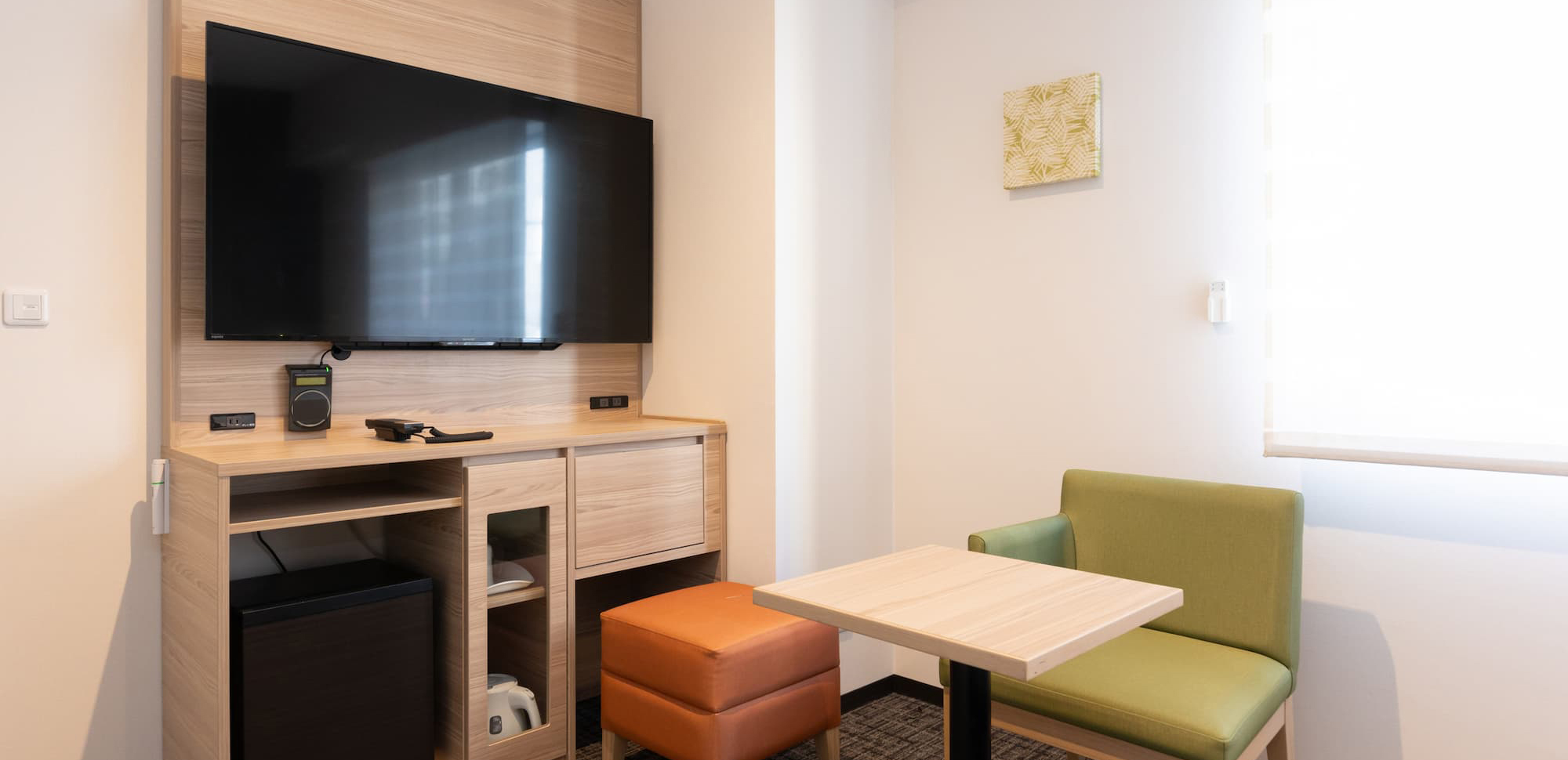 ユニバーサルダブル