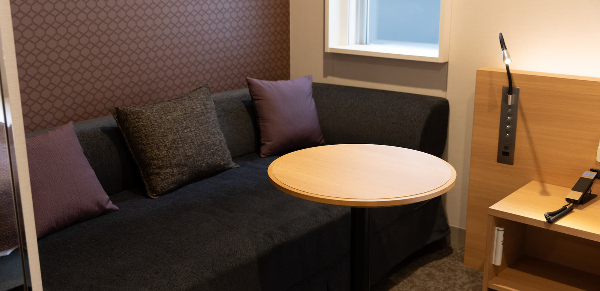 ソファ｜ユニバーサルセミダブル