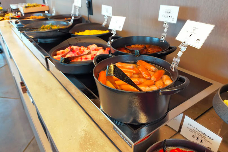 洋食メニュー｜高ようじ みなとみらい